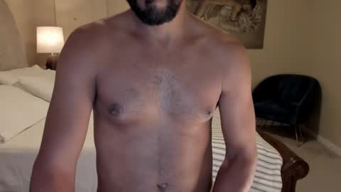 Jacker Grayson online show from 01-05-25, 04:58