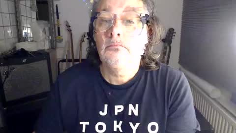 Jack independent model  online show from 02-01-26, 08:07