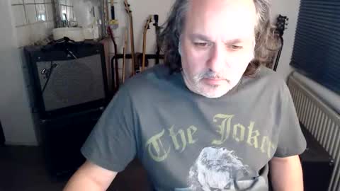 Jack independent model  online show from 02-06-26, 07:06