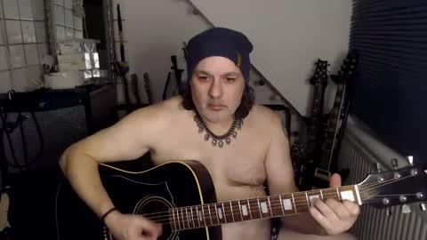 Jack independent model  online show from 03-17-26, 09:18