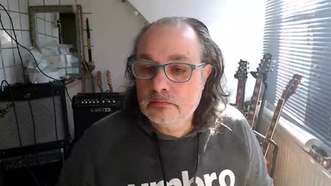 Jack independent model  online show from 03-21-26, 12:10