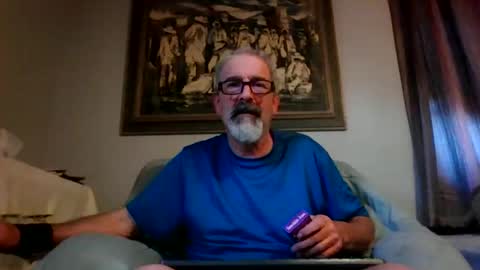 Snapshot of jackpott420 chatting on 04-19-26, 09:39 jackpott420 online show from 04-19-26, 09:39