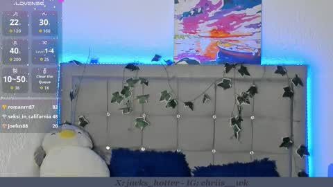 Jackson online show from 03-19-26, 11:31