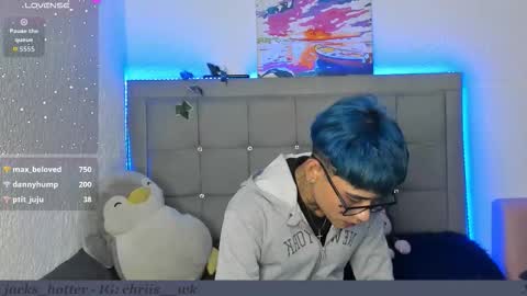 Jackson online show from 03-23-26, 10:58