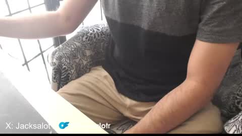 Jacksalot online show from 06-29-26, 12:38