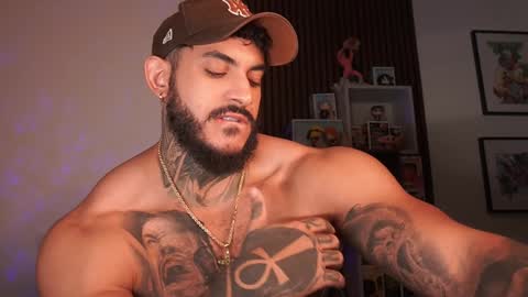 JC online show from 12-12-24, 01:17