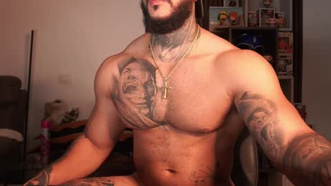 JC online show from 01-09-25, 10:52