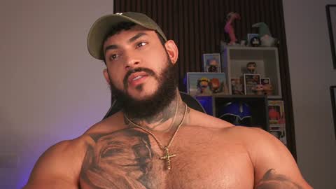 JC online show from 01-21-25, 02:11