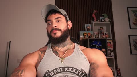 JC online show from 01-29-25, 06:39