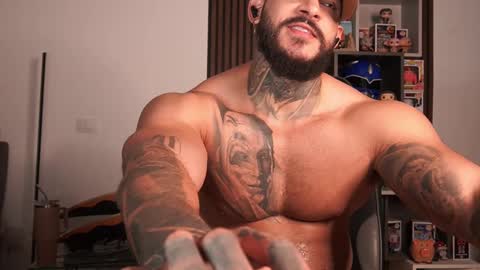 JC online show from 02-13-25, 03:39