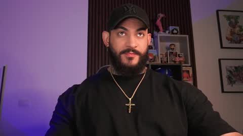 JC online show from 02-19-25, 02:12