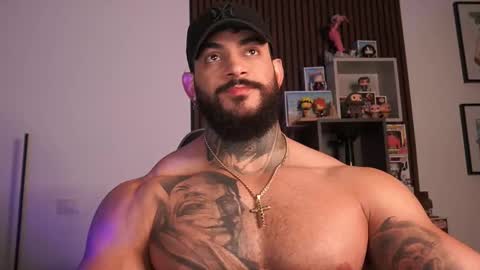 JC online show from 02-19-25, 05:16