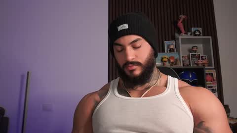 JC online show from 02-24-25, 03:44