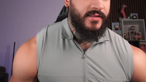 JC online show from 02-26-25, 02:57