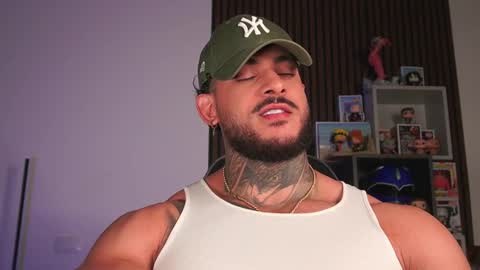 JC online show from 03-12-25, 12:53