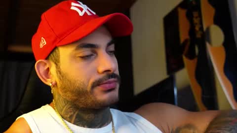 JC online show from 11-19-25, 07:52