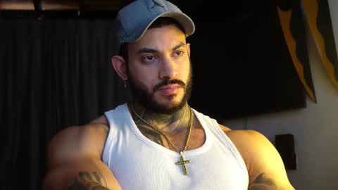 JC online show from 01-16-26, 04:33