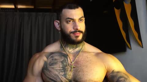 JC online show from 02-02-26, 10:36