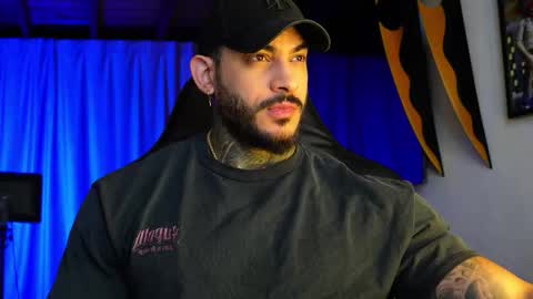 JC online show from 03-15-26, 04:40