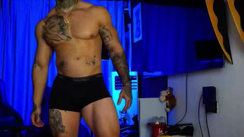 JC online show from 03-17-26, 08:34