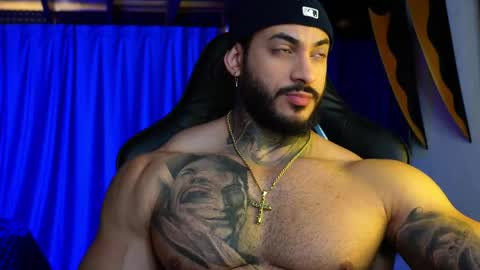 JC online show from 03-23-26, 10:41