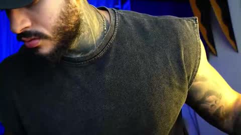 JC online show from 03-26-26, 11:21