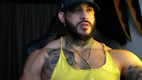 JC online show from 04-08-26, 01:33