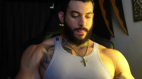 JC online show from 04-13-26, 05:07