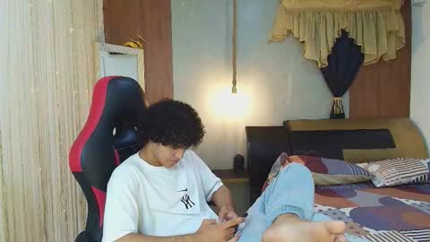 JAKSON online show from 03-13-26, 07:37