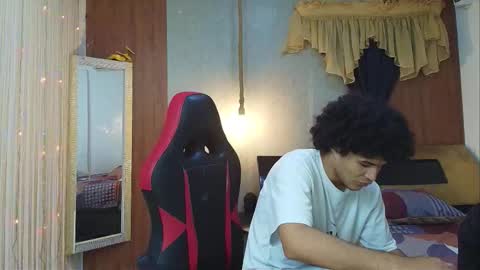 JAKSON online show from 03-15-26, 05:24