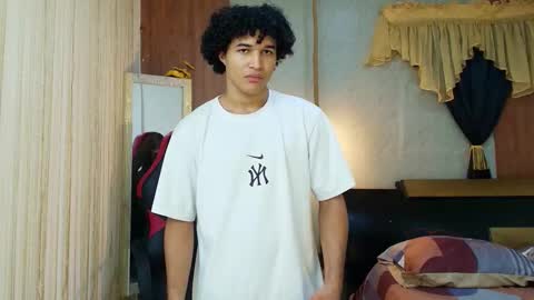 JAKSON online show from 03-20-26, 03:55