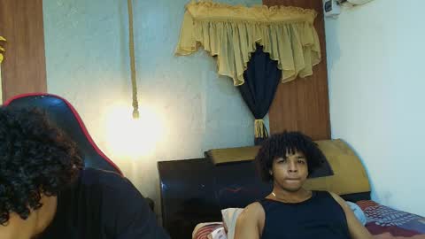 JAKSON online show from 04-01-26, 10:16