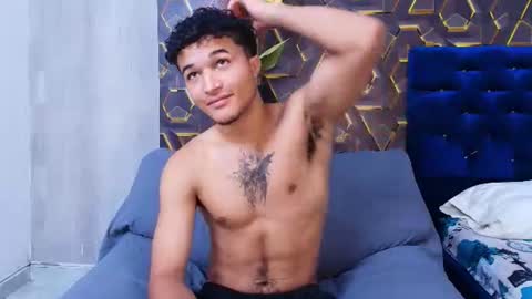 Snapshot of jackson_cr7 chatting on 07-03-26, 09:54 JAKSON online show from 07-03-26, 09:54