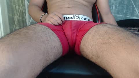 Snapshot of jackson_k18 chatting on 10-17-25, 08:44 Jackson online show from 10-17-25, 08:44