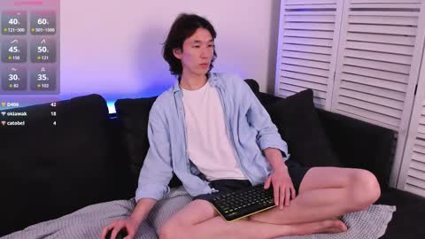 Jackson online show from 11-01-25, 11:01