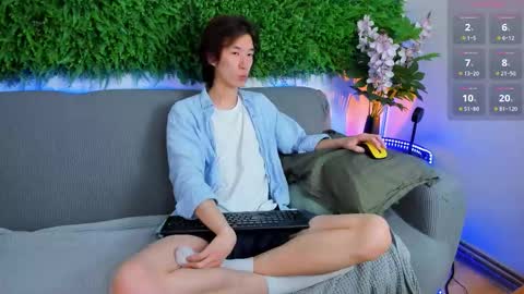 Jackson online show from 11-03-25, 07:31