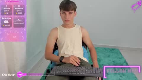 Jack online show from 12-04-25, 09:29