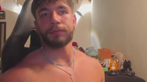 Jckson Stifler online show from 12-15-24, 02:52