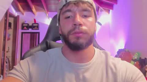 Jckson Stifler online show from 12-19-24, 12:45