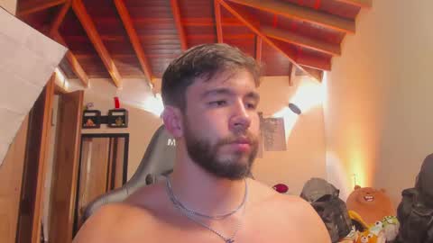 Jckson Stifler online show from 01-03-25, 10:29