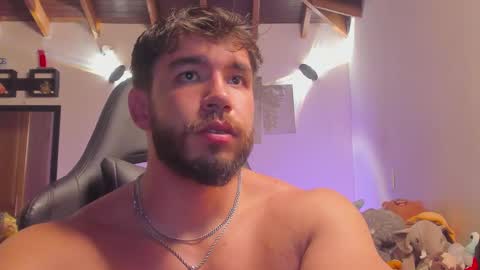 Jckson Stifler online show from 01-07-25, 01:49