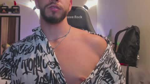 Jckson Stifler online show from 01-11-25, 11:56