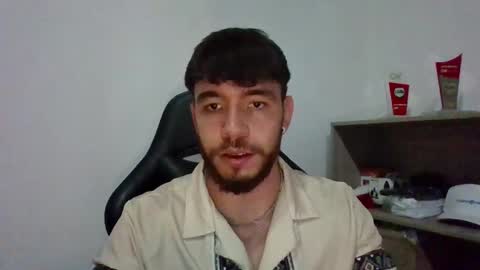 Jckson Stifler online show from 01-19-25, 09:33