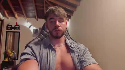 Jckson Stifler online show from 02-23-25, 12:08