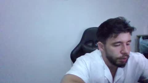 Jckson Stifler online show from 09-14-25, 01:16