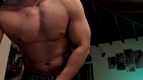 Jckson Stifler online show from 10-16-25, 01:56