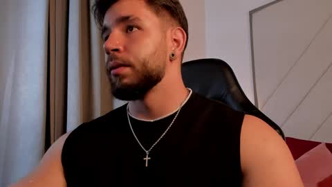 Jckson Stifler online show from 04-13-26, 12:21