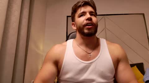 Jckson Stifler online show from 05-20-26, 04:46