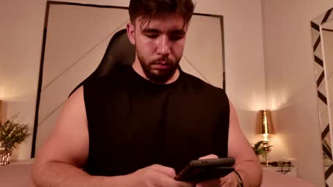 Jckson Stifler online show from 06-01-26, 04:20