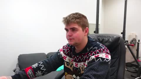 JACKSON TEELE online show from 02-10-26, 09:30